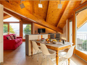 Apartment Salice by Interhome